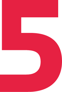 5