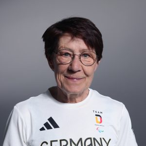 Martina Benzinger