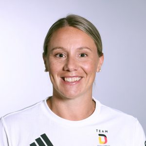 Svenja Mayer